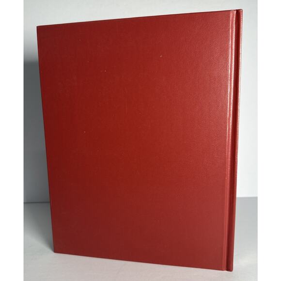 Cooking Essentials 1997 Hard Back Cooking Club Of America Cookbook GnuReads - Picture 2 of 11